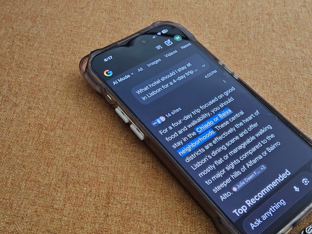 Google AI Max ads