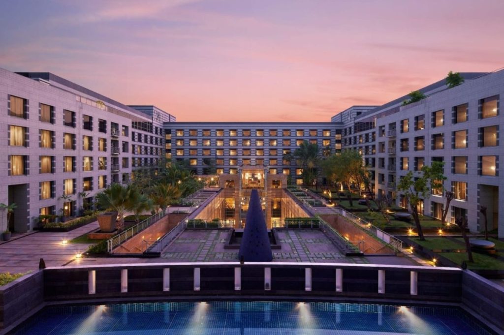 Hyatt