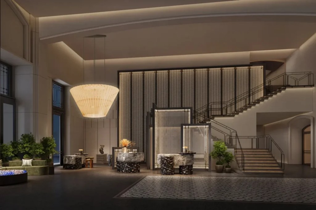 Hilton