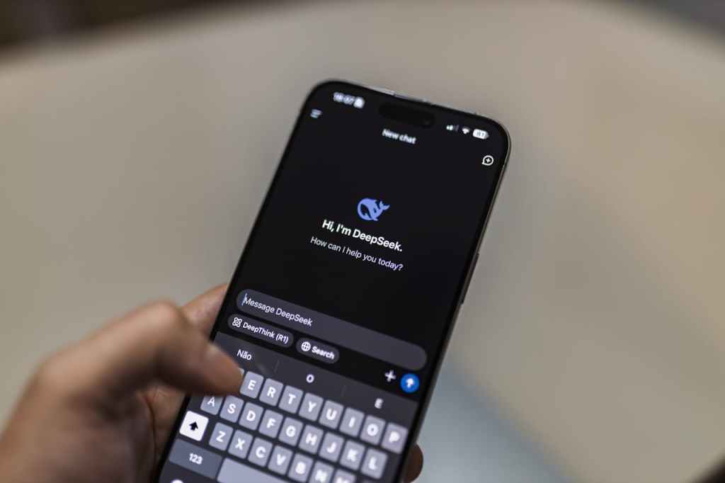 A phone