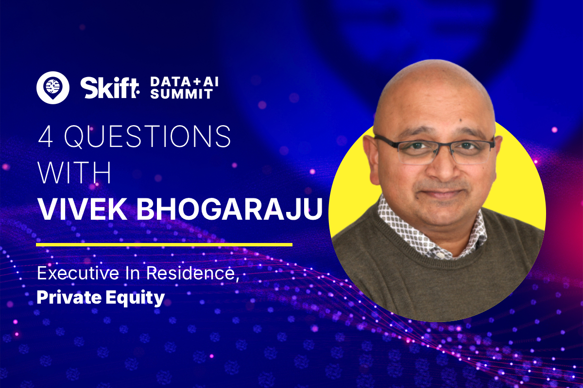 1200 x 800 - DAIS 26 Speaker Feature - Vivek Bhogaraju, Executive In Residence, Private Equity