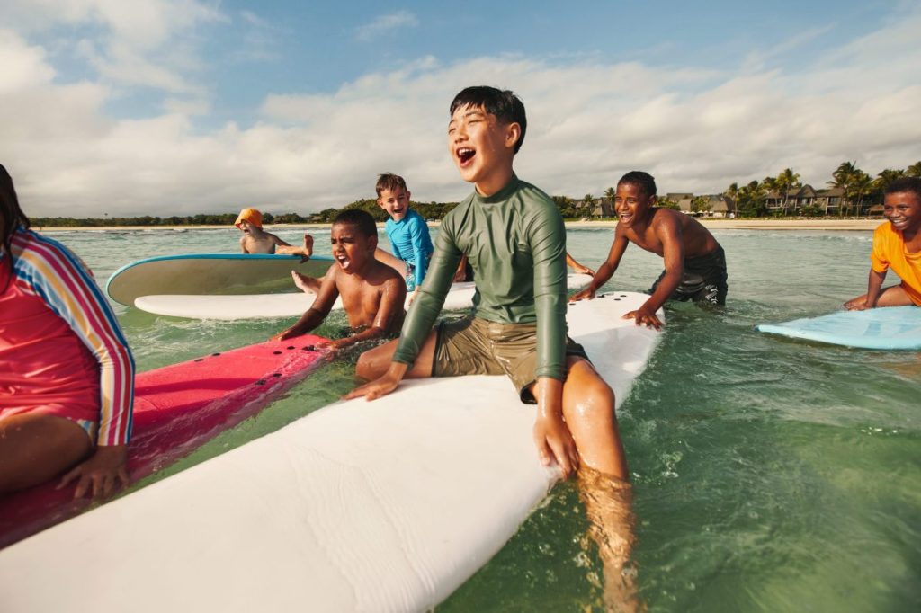 Tourism Fiji