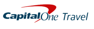 Capital One Travel logo