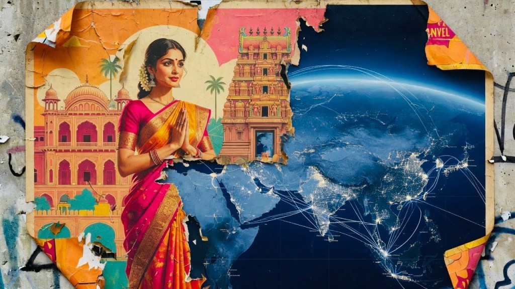 India
