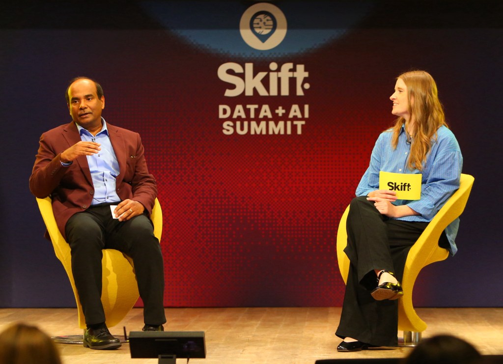 skift data ai summit 2026